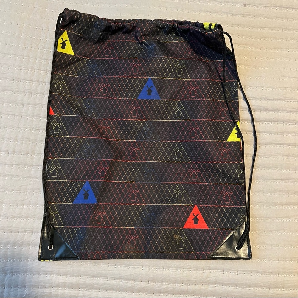 Dutch bros coffee synch bag